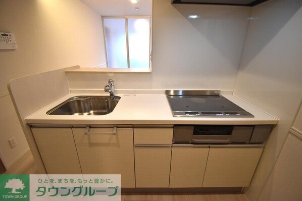 Dレジデンス大和田の物件内観写真